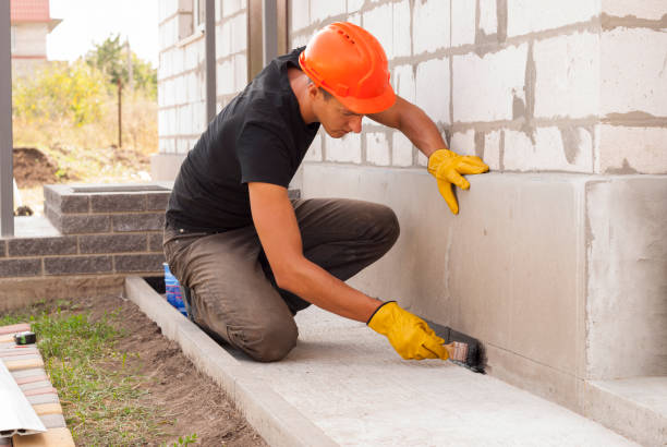 Licensed Interior Drainage System service in Union City, GA - Arrow Tight Waterproofing